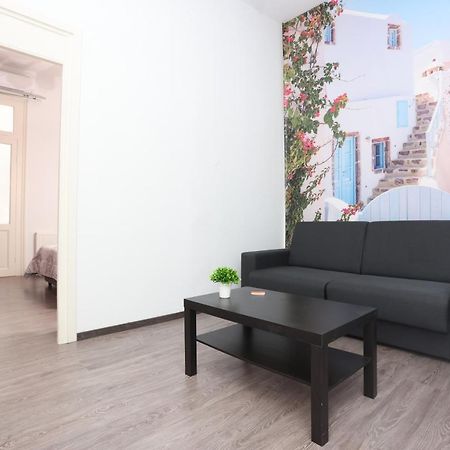 Opl Executive Apartment Thessaloníki Eksteriør billede