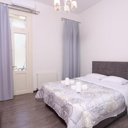 Opl Executive Apartment Thessaloníki Eksteriør billede